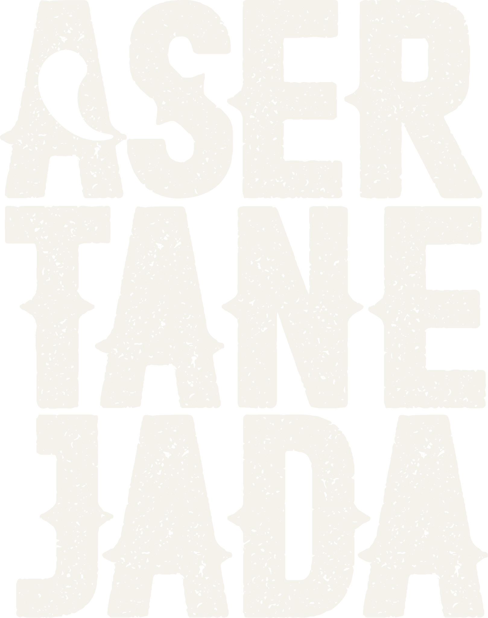 Logo da ASertanejada